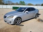 2011 Lexus Is 250 за продажба в Theodore, AL - Rear End