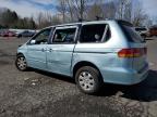 2003 Honda Odyssey Exl for Sale in Portland, OR - Front End