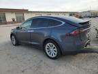2020 Tesla Model X  de vânzare în Indianapolis, IN - Front End