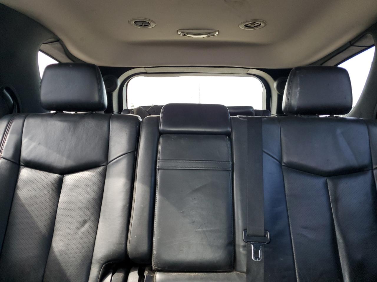 2013 Dodge Durango - Image 10
