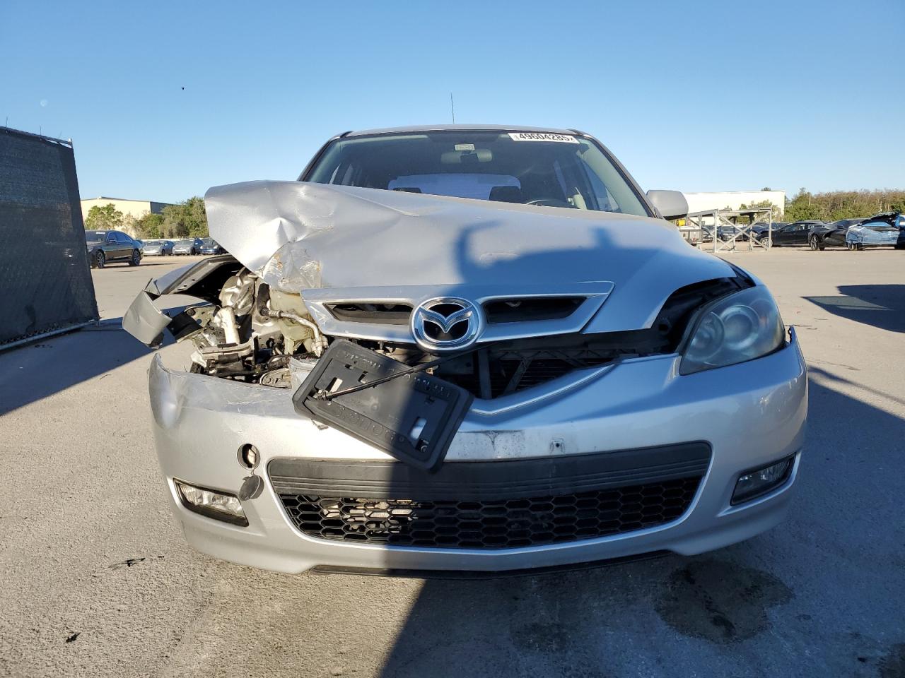 2007 Mazda 3 - Image 5