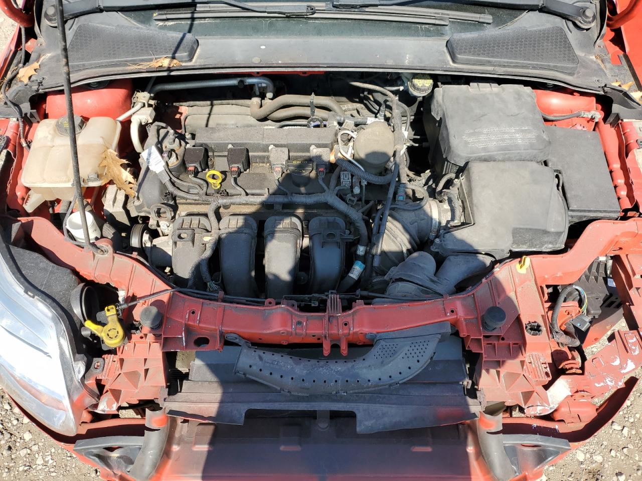 2014 Ford Focus - Image 11