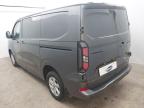 2024 FORD TRANSIT CUSTOM LIMITED for sale at Copart GLOUCESTER