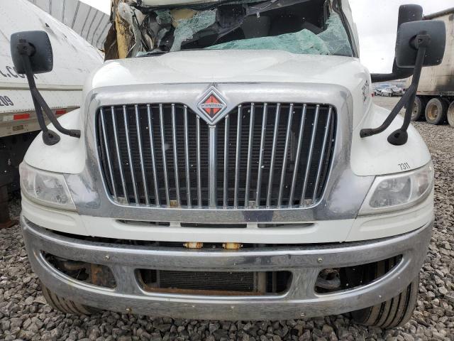 2019 INTERNATIONAL MV607 