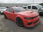 2021 Dodge Charger Scat Pack იყიდება Albuquerque-ში, NM - Rear End