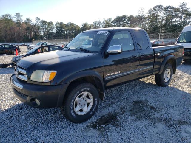 2004 Toyota Tundra Access Cab Sr5