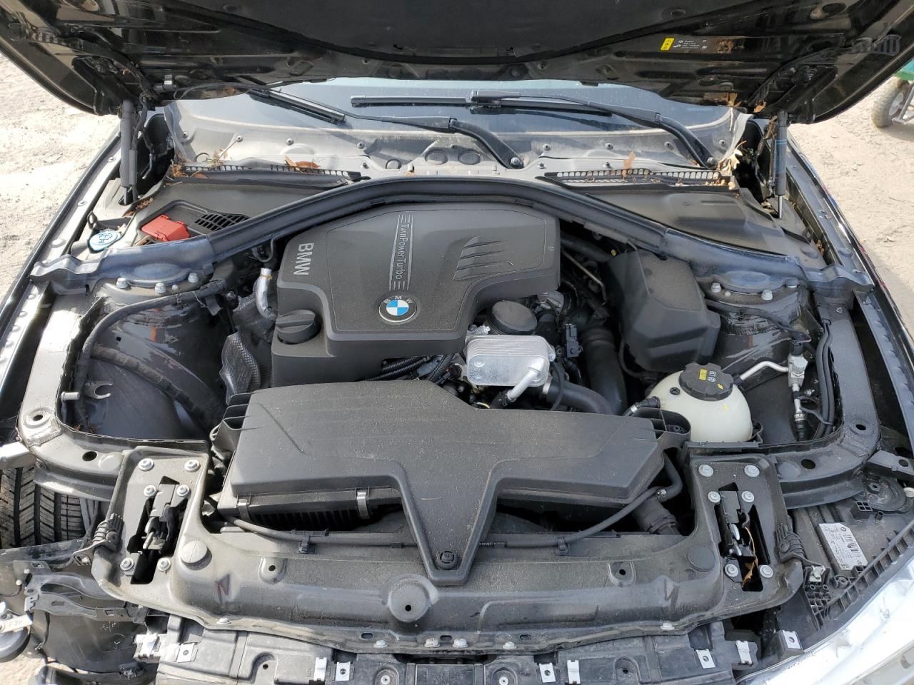 2018 BMW 3er - Image 11