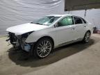 2016 Cadillac Xts Platinum за продажба в Candia, NH - Front End