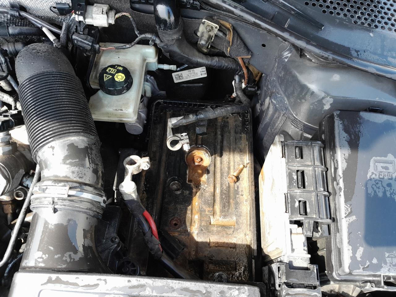 WVWFK2AU5EW045991 - 2009 Volkswagen Gti - #49190305