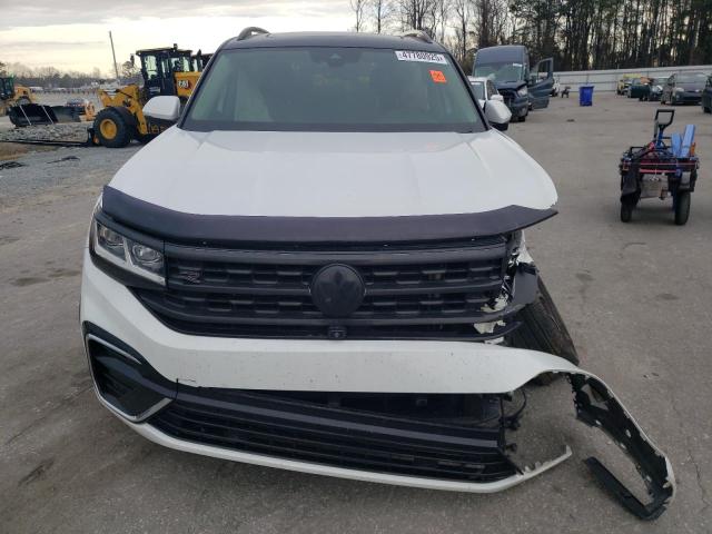 VOLKSWAGEN ATLAS 2021 Белы