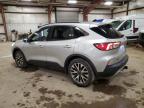2020 Ford Escape Titanium for Sale in Lansing, MI - Front End