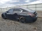2009 Nissan Maxima S for Sale in Hillsborough, NJ - Side