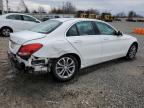 2015 Mercedes-Benz C 300 4Matic на продаже в Hillsborough, NJ - Rear End