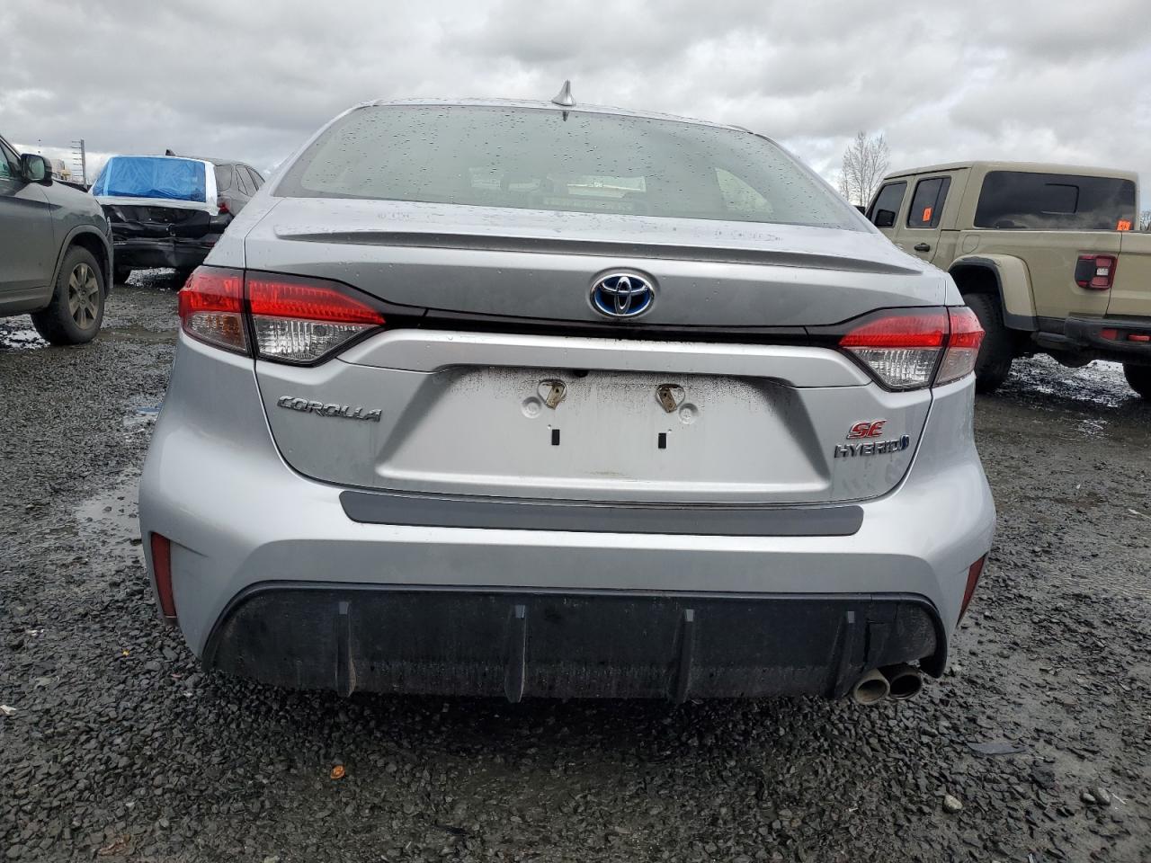 2024 Toyota Corolla - Image 6