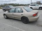 2005 Chevrolet Cavalier  for Sale in Savannah, GA - Side