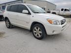2008 Toyota Rav4 Limited იყიდება Haslet-ში, TX - Rear End