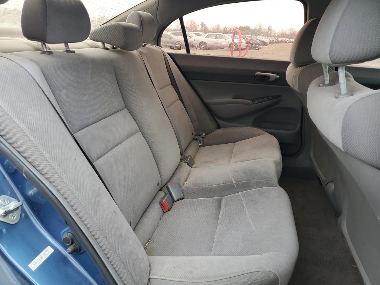 2009 Honda Civic - Image 10