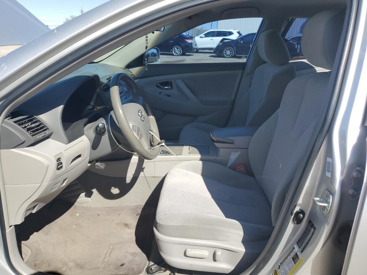 2011 Toyota Camry - Image 7