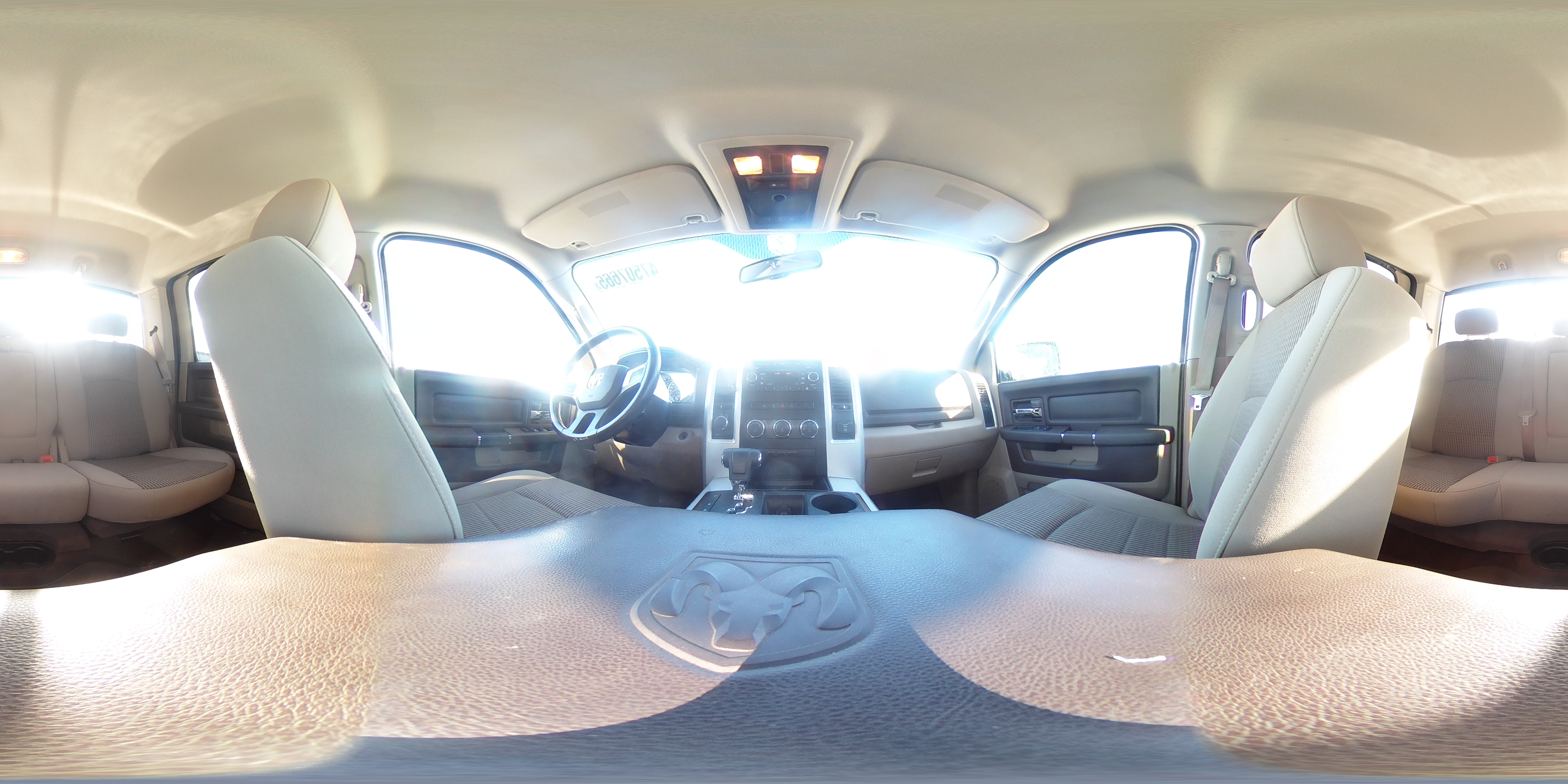 2009 Dodge RAM - Image 13
