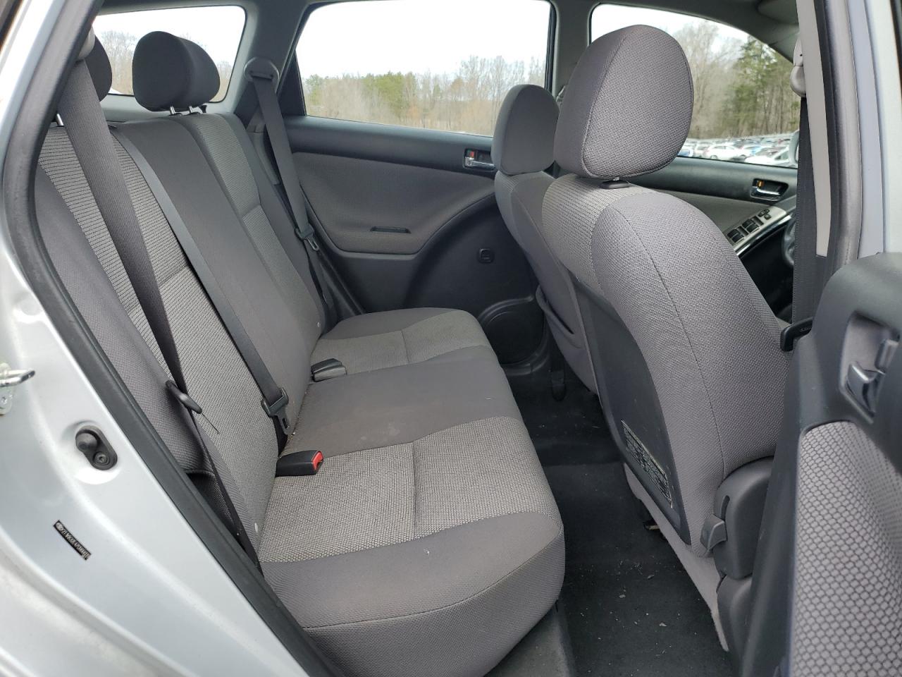 2007 Toyota Corolla - Image 10