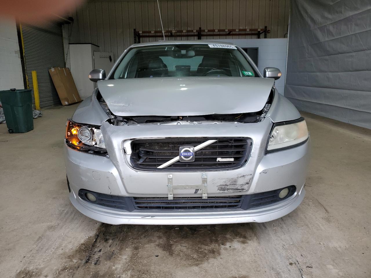 2009 Volvo S40 - Image 5