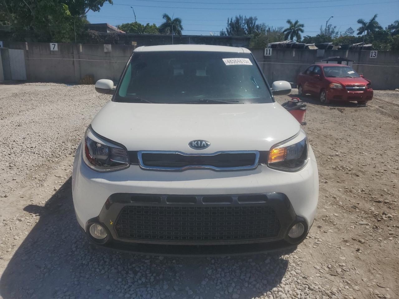 2016 Kia Soul - Image 5