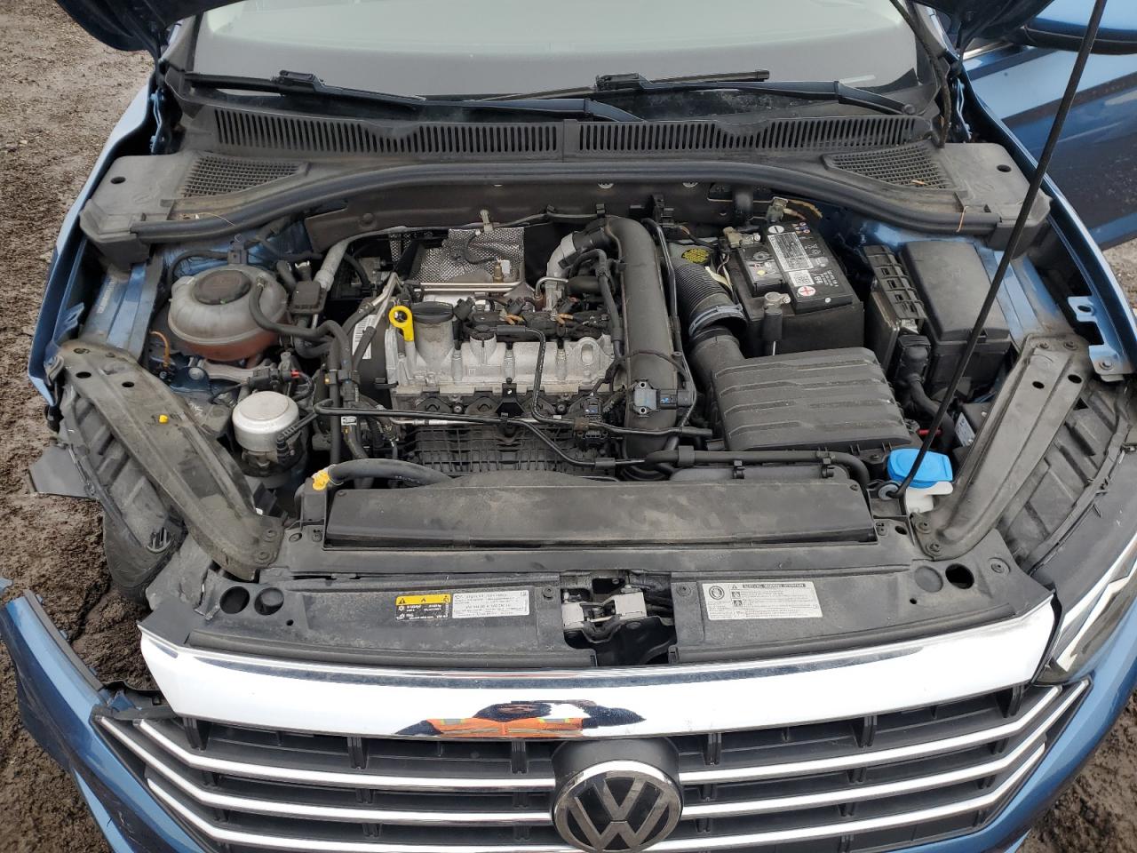 2019 Volkswagen Jetta - Image 12