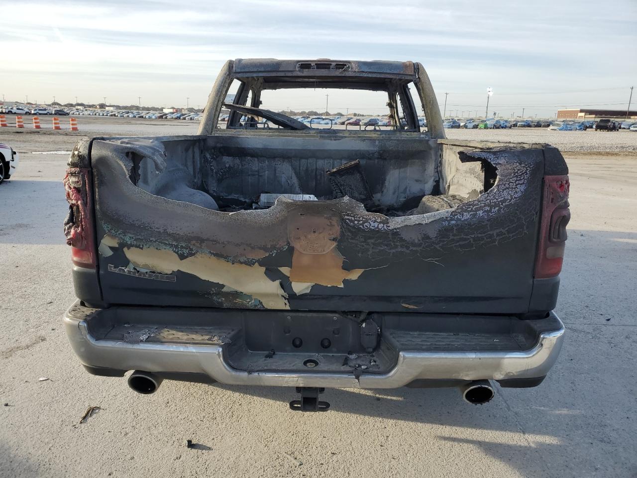 1c6rrejt0rn205179 1C6RREJT0RN205179 2024 Ram 1500 Laramie