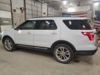 2018 Ford Explorer Xlt იყიდება Columbia-ში, MO - Side
