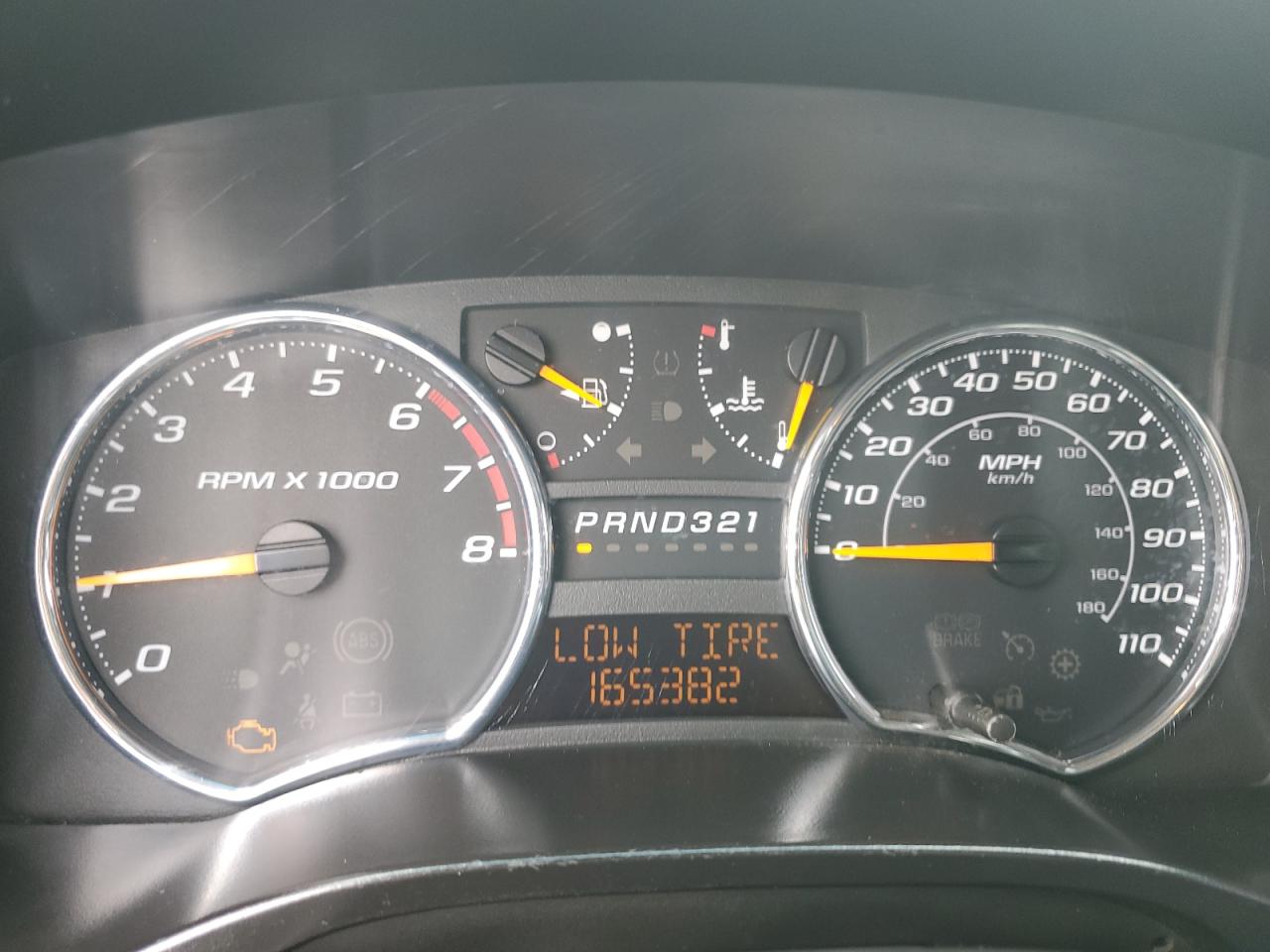 2007 Chevrolet Colorado - Image 9