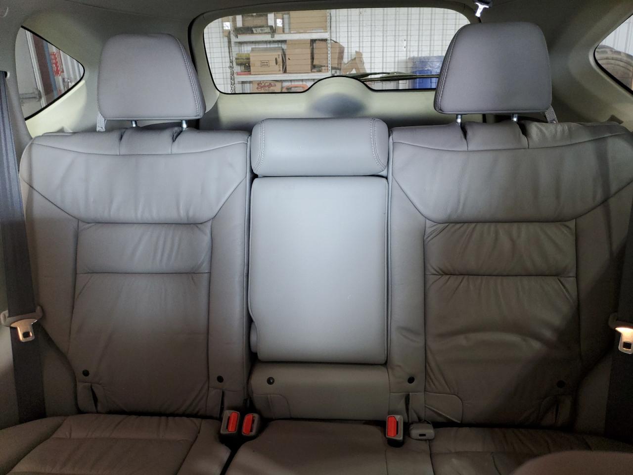2012 Honda CR-V - Image 10