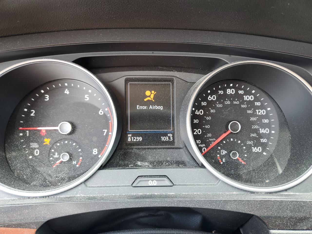 2019 Volkswagen Tiguan - Image 9