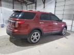 2014 Ford Explorer Limited for Sale in Lexington, KY - Front End
