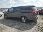 2017 Kia Sedona Lx zu verkaufen in Cahokia Heights, IL - Mechanical