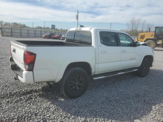  TOYOTA TACOMA 2023 White