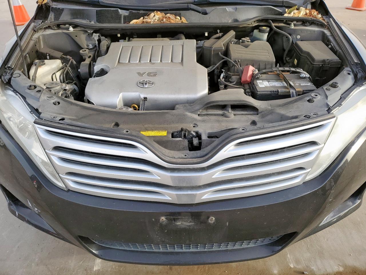 2011 Toyota Venza - Image 11