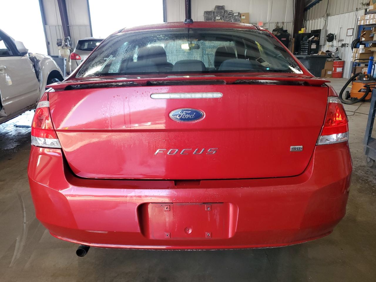 2010 Ford Focus - Image 6