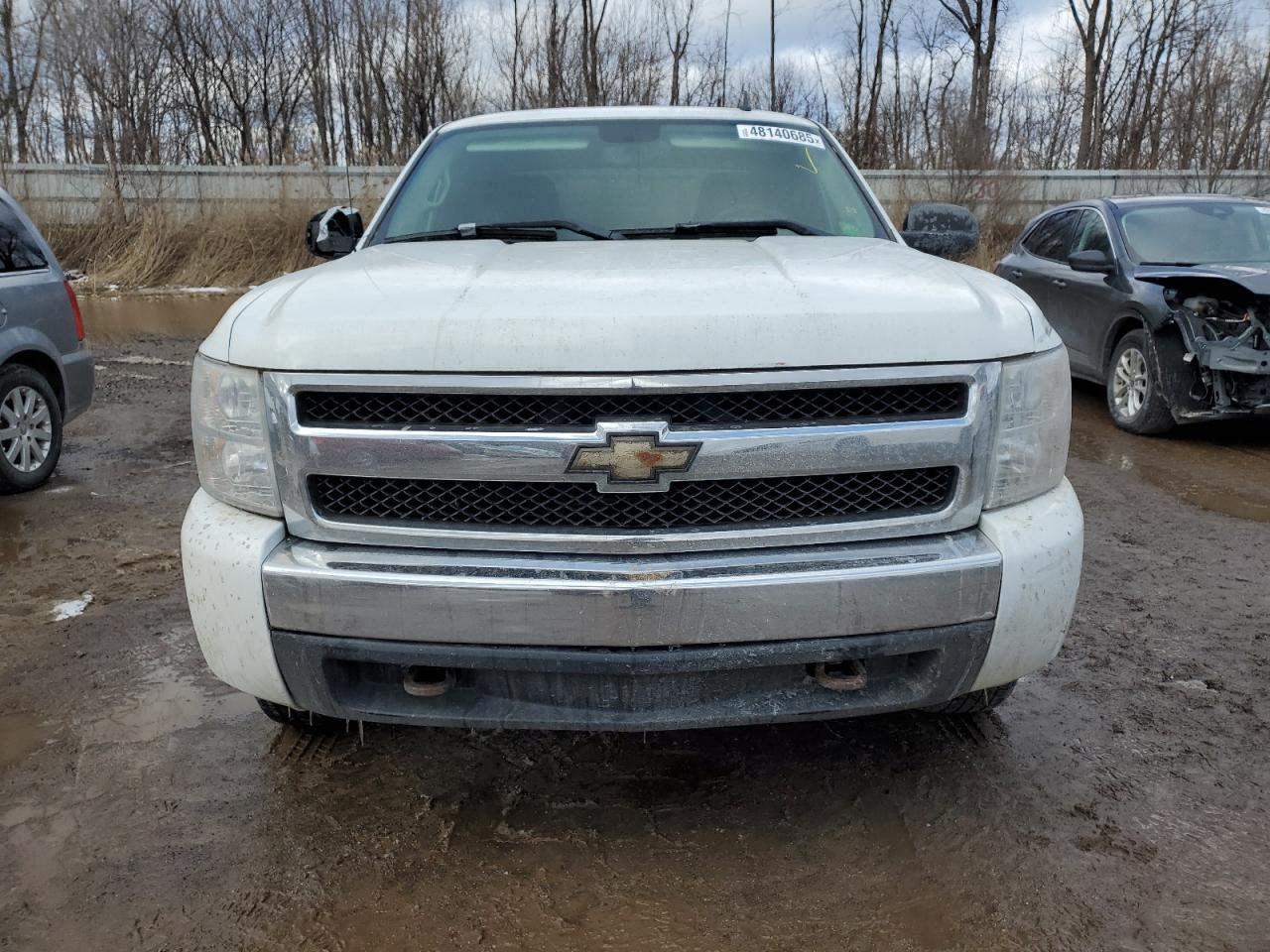 2008 Chevrolet Silverado - Image 5