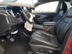 2020 Nissan Murano Sl for Sale in Chicago Heights, IL - Front End