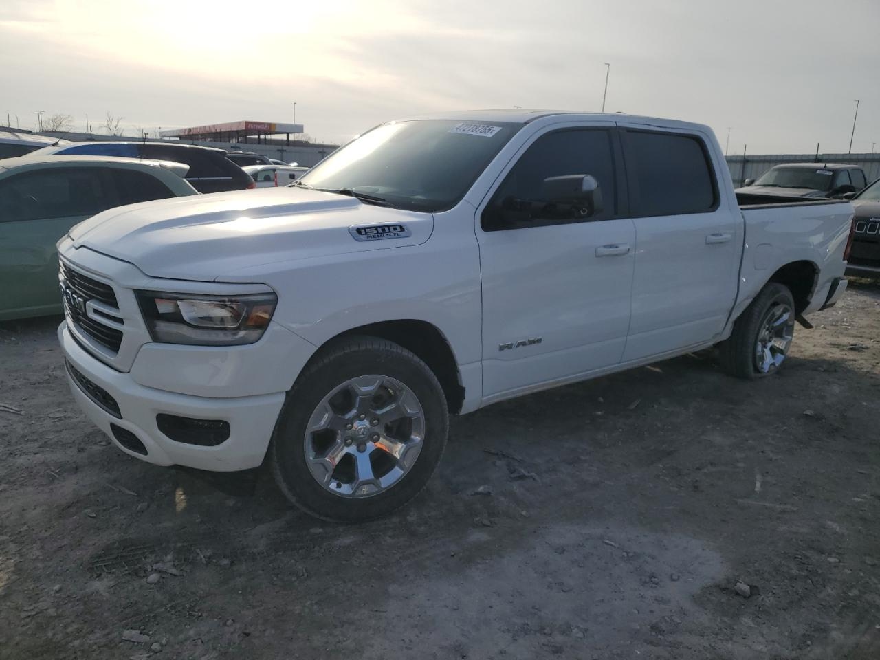 2019 RAM 1500 - Image 1