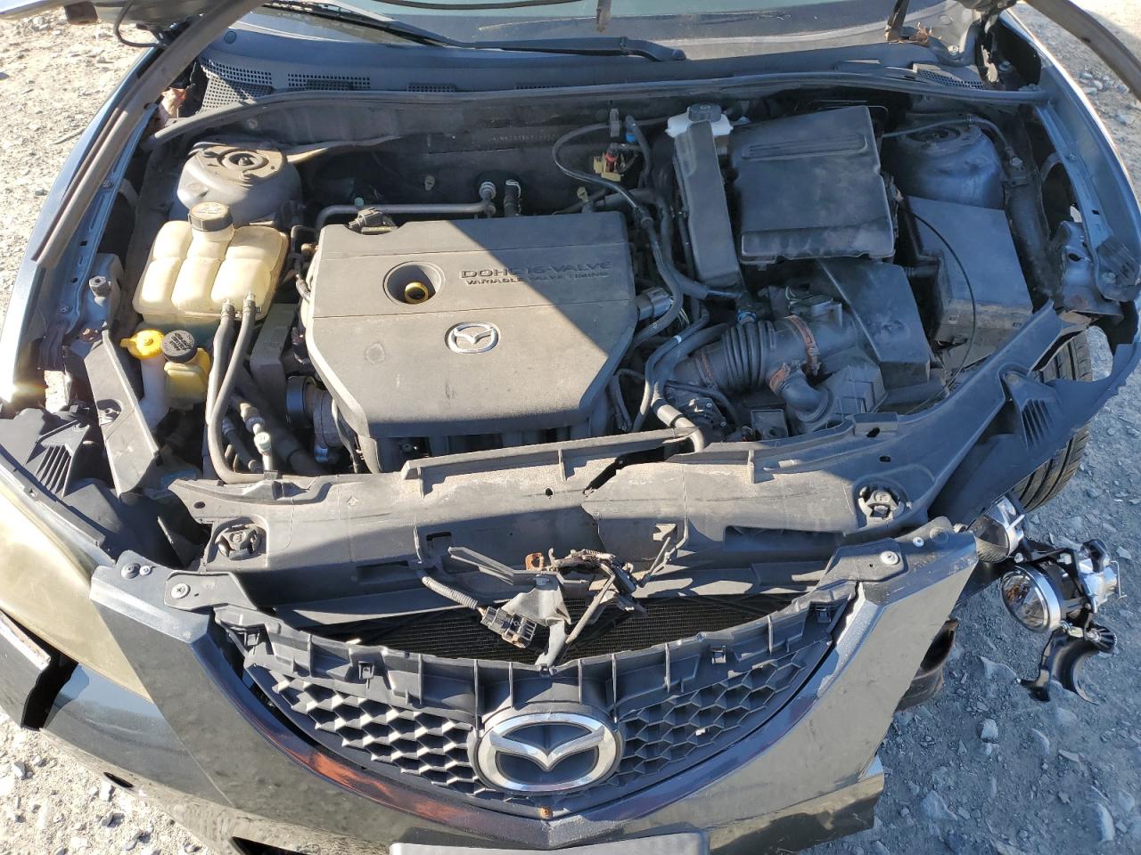 2009 Mazda 3 - Image 11