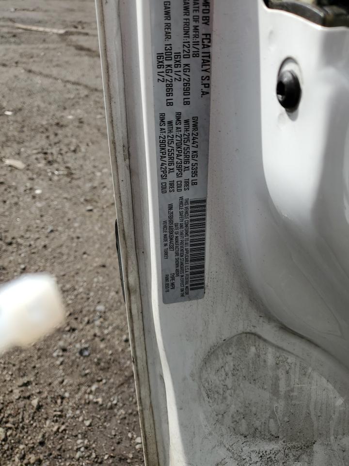 2019 RAM ProMaster City - Image 12