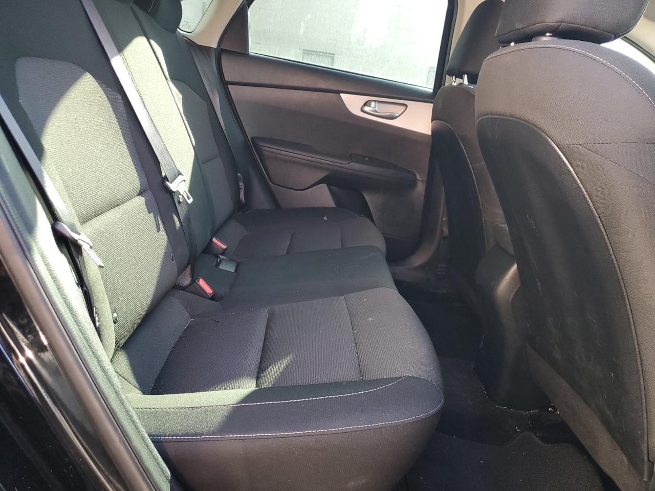 2024 Kia Forte Lx VIN: 3KPF24AD6RE762055 Lot: 50212155