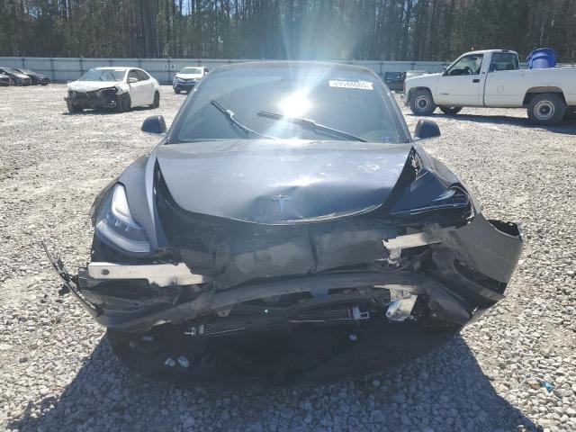  TESLA MODEL 3 2020 Сharcoal
