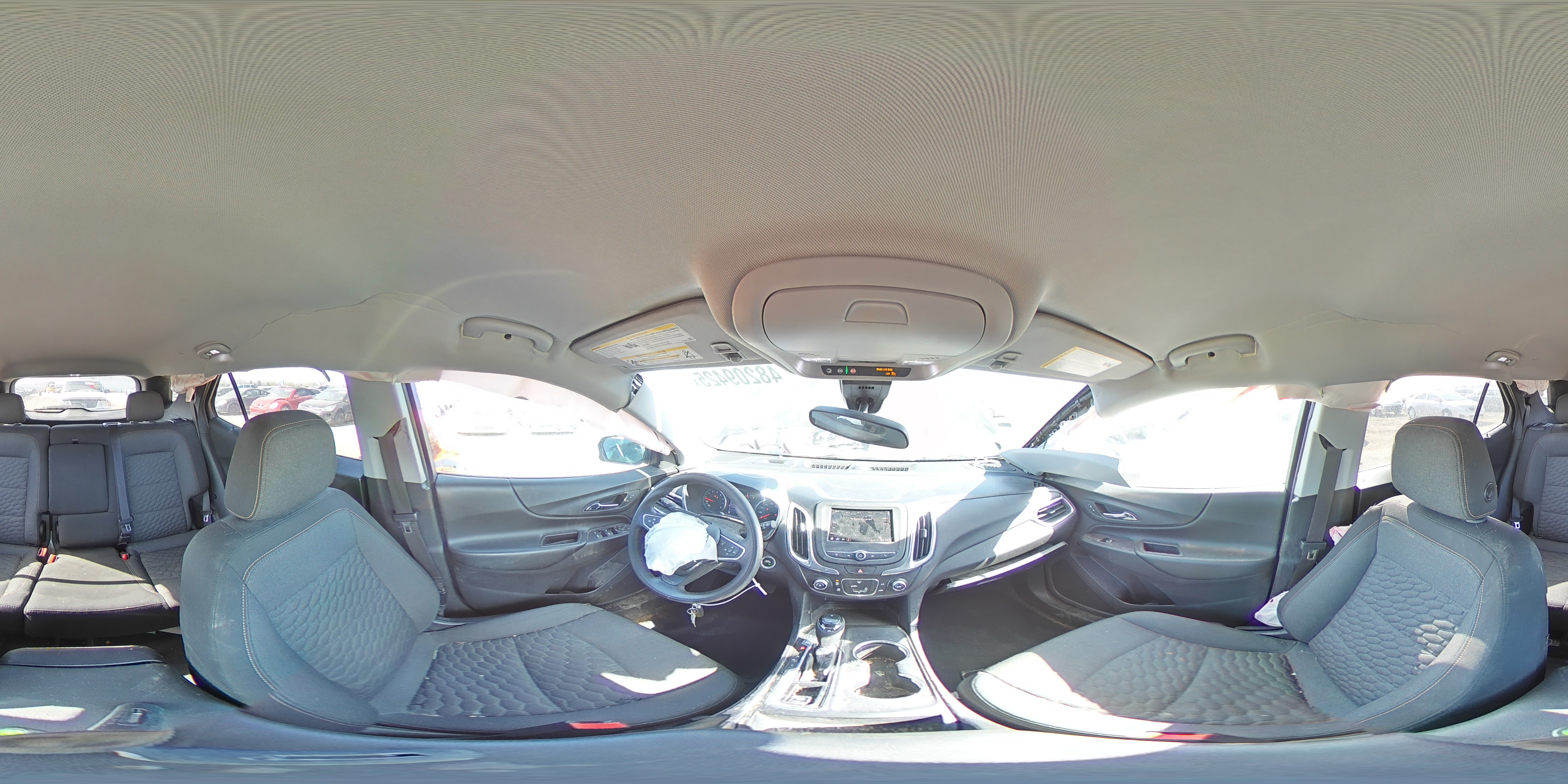 2020 Chevrolet Equinox - Image 14