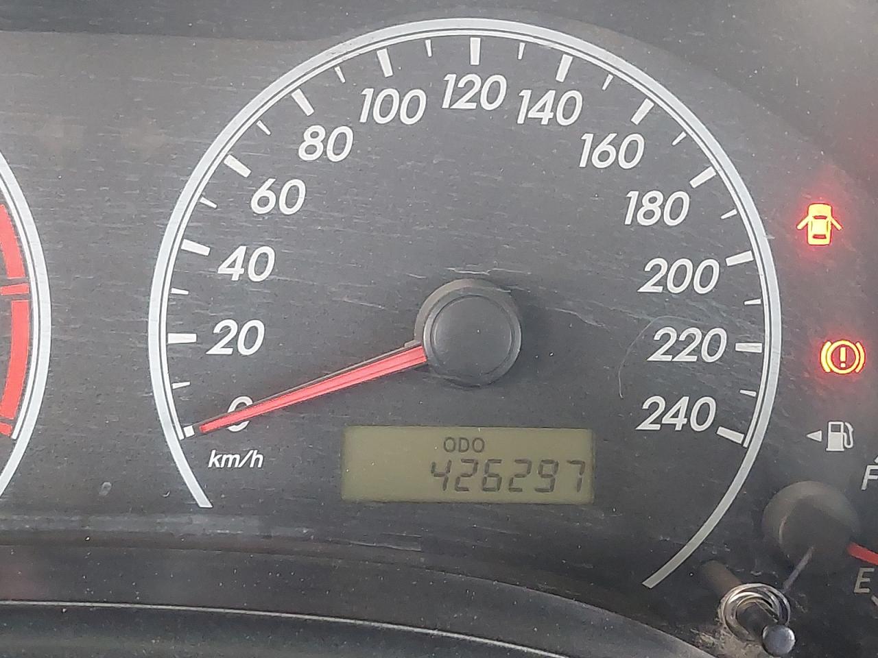 RKLBV42E9C4432497 - 2012 Toyota Corolla - #47335995