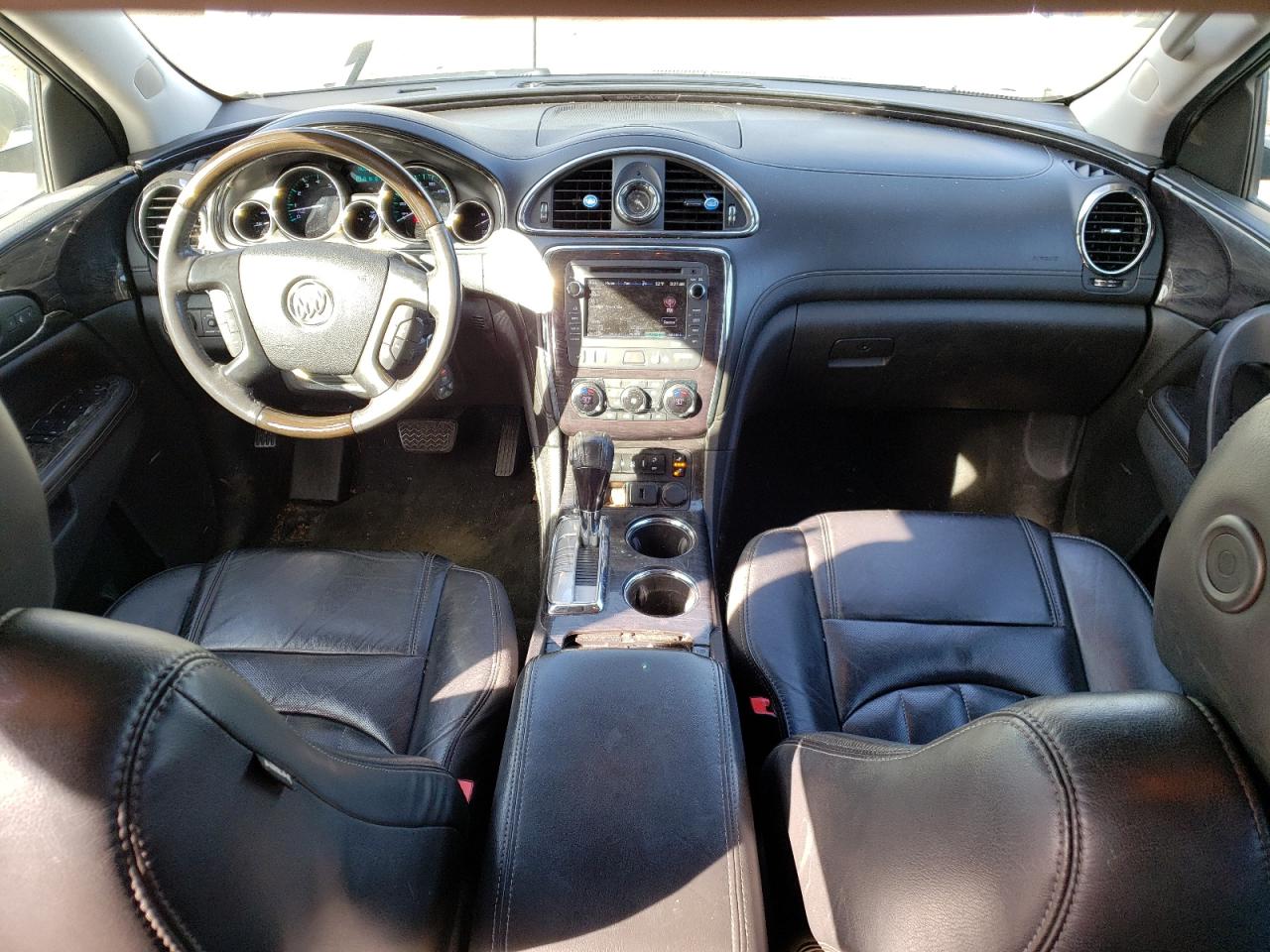 2015 Buick Enclave - Image 8