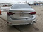 2018 Hyundai Accent Se en Venta en Dyer, IN - Front End