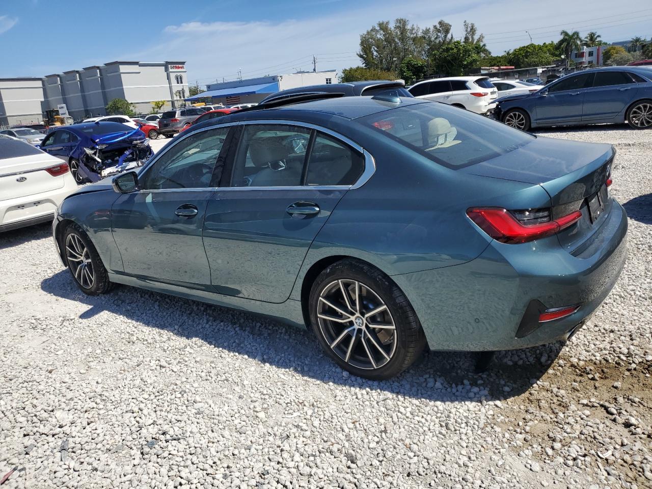 2020 BMW 3er - Image 2