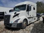 2019 Volvo Vnl Semi Truck en Venta en West Warren, MA - Side
